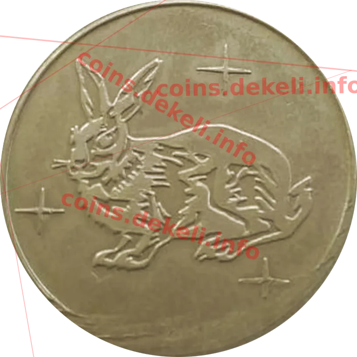 Рік кролика