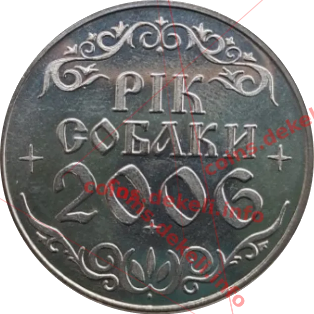 Рік собаки