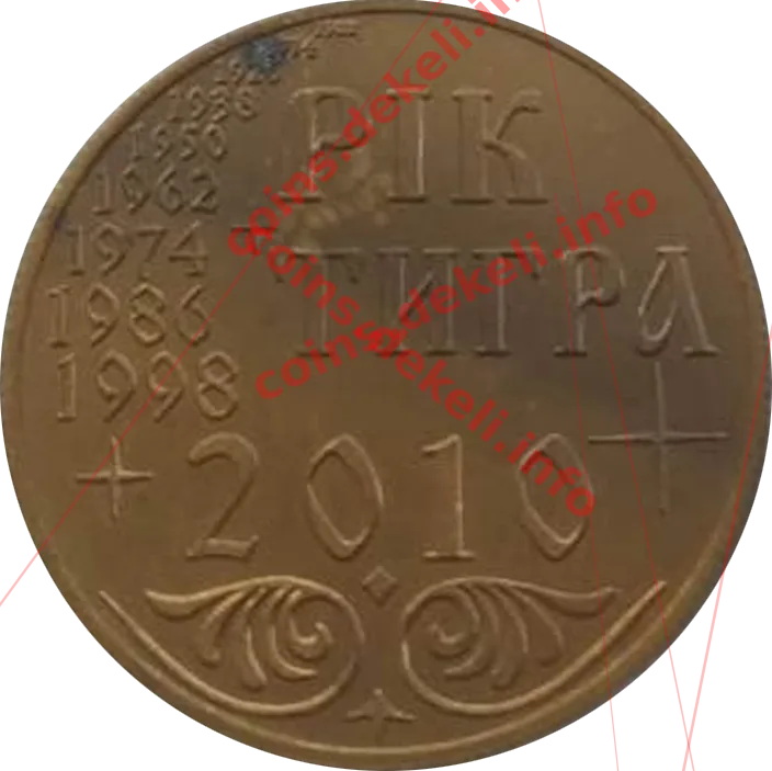 Рік тигра