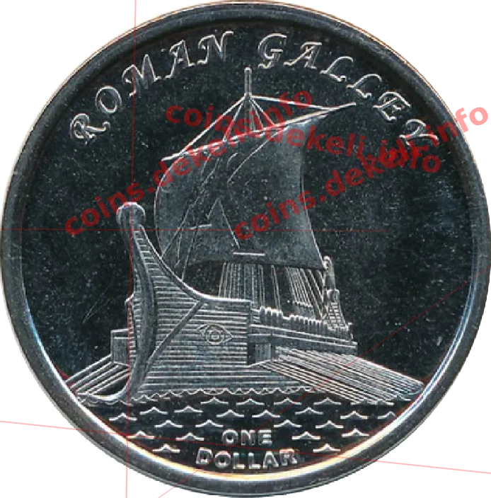 Roman Galley