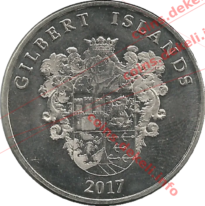 Sagresi — аверс