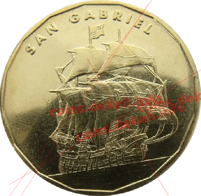San Gabriel