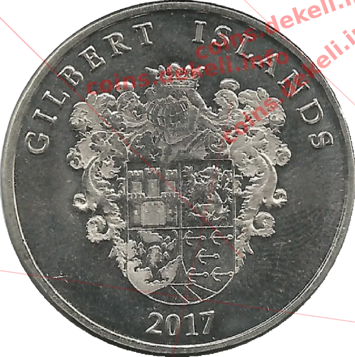Sorlandet — аверс