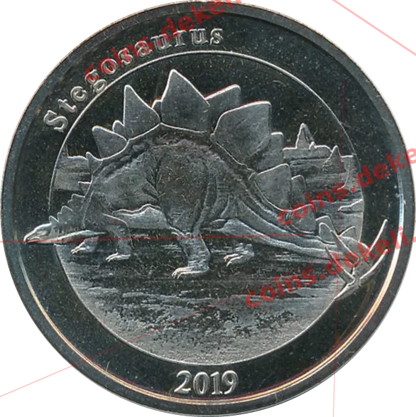 Stegosaurus