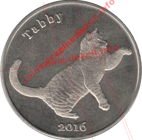 Tabby — реверс