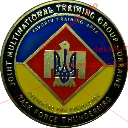 Task force creek — реверс