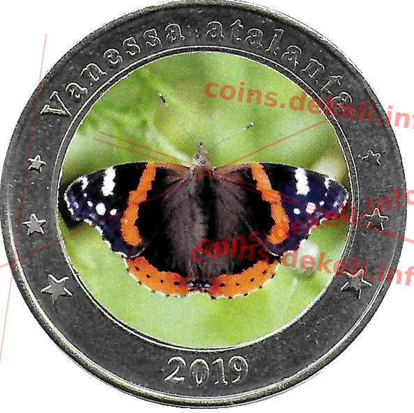 Vanessa Atalanta