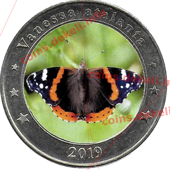 Vanessa Atalanta