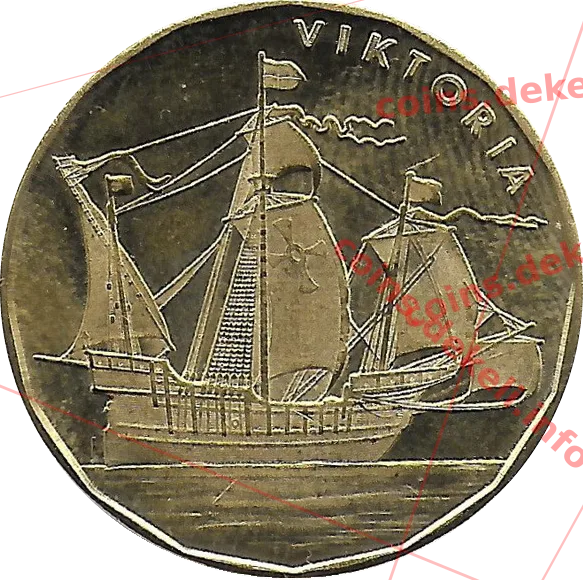 Viktoria — реверс