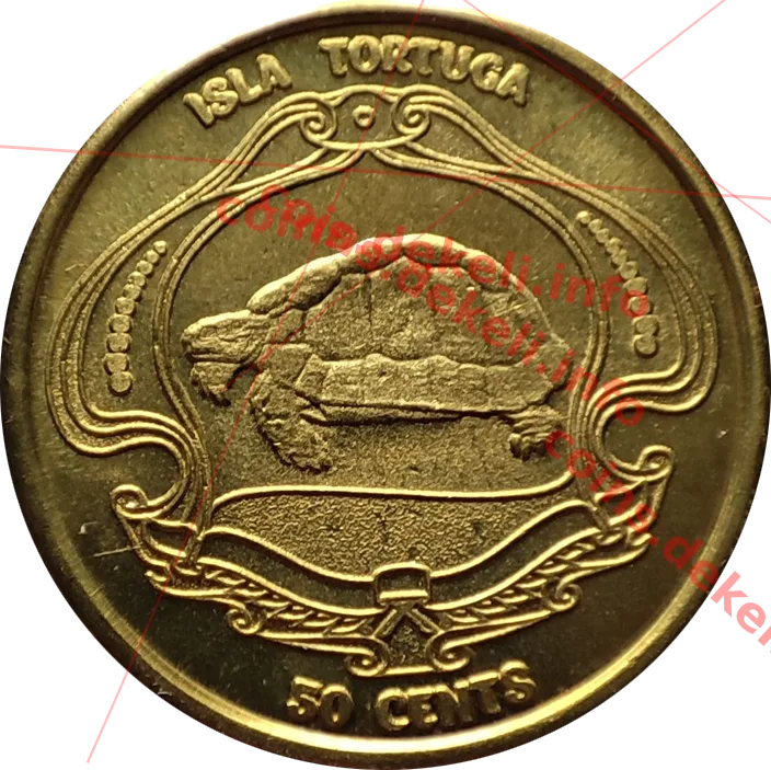 50 cents